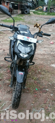 Tvs 4v xconnect abs